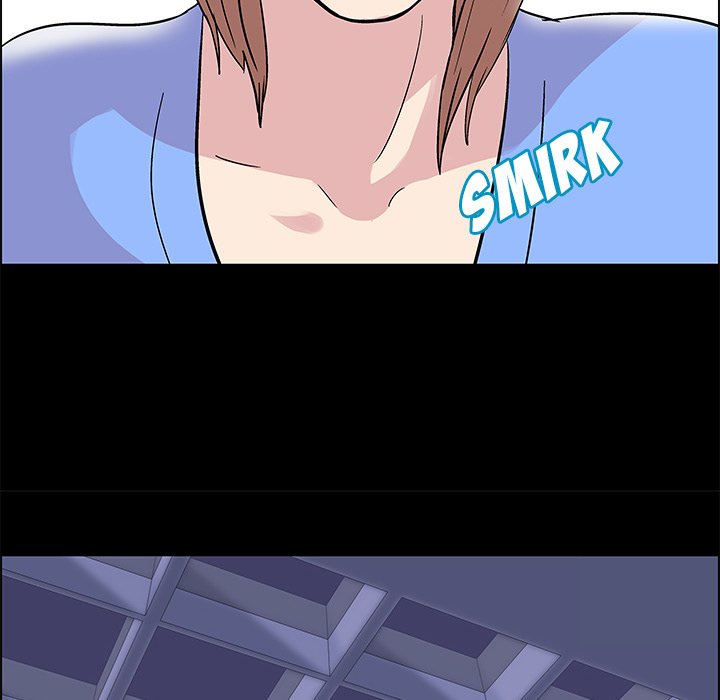 The White Room Manhwa - Chapter 11 Page 36