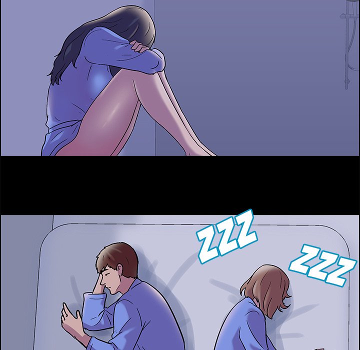 The White Room Manhwa - Chapter 11 Page 38