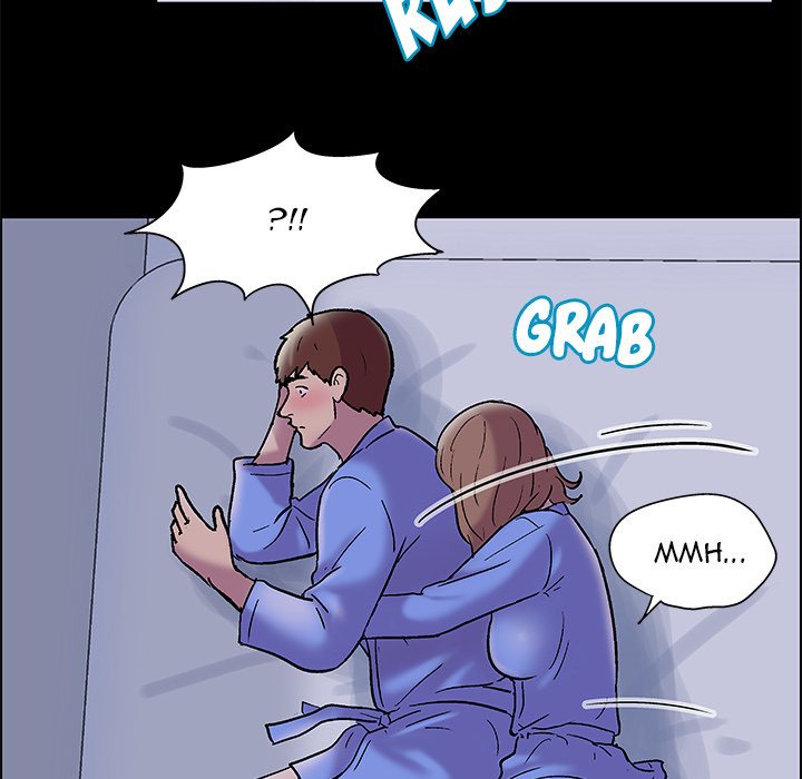 The White Room Manhwa - Chapter 11 Page 41