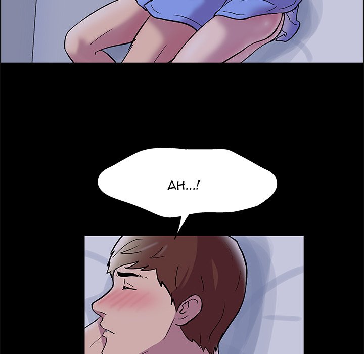 The White Room Manhwa - Chapter 11 Page 42