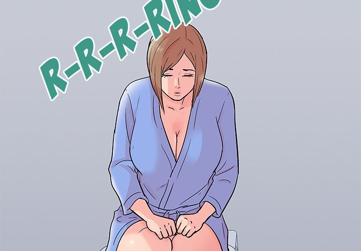 The White Room Manhwa - Chapter 31 Page 2