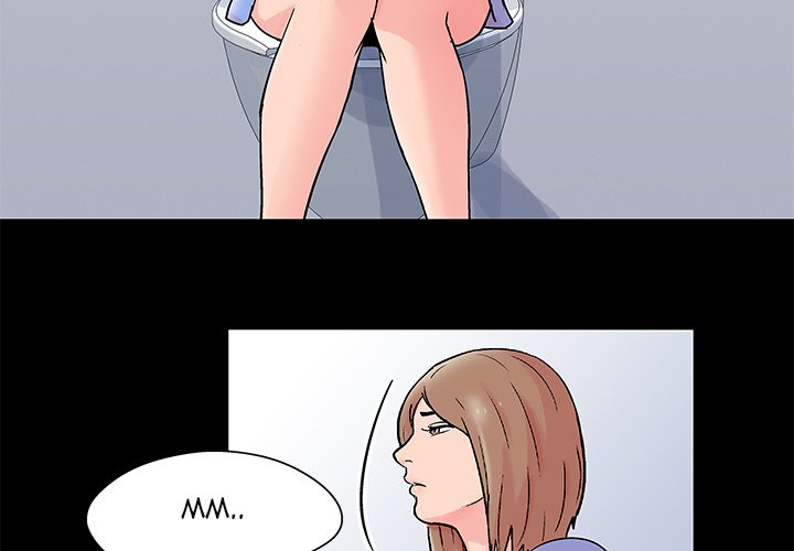 The White Room Manhwa - Chapter 31 Page 3