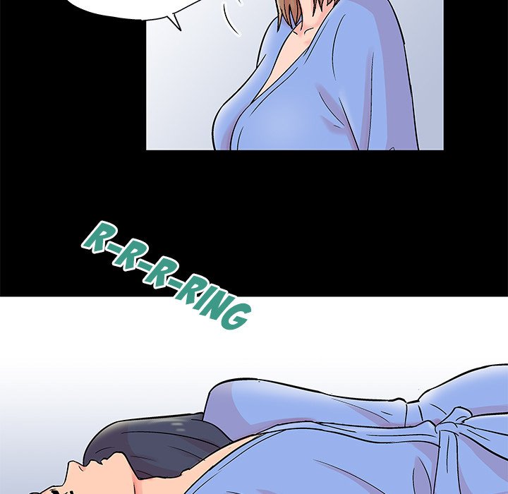 The White Room Manhwa - Chapter 31 Page 4