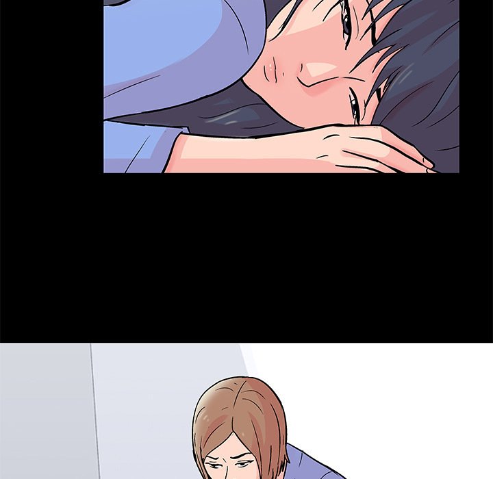 The White Room Manhwa - Chapter 31 Page 6