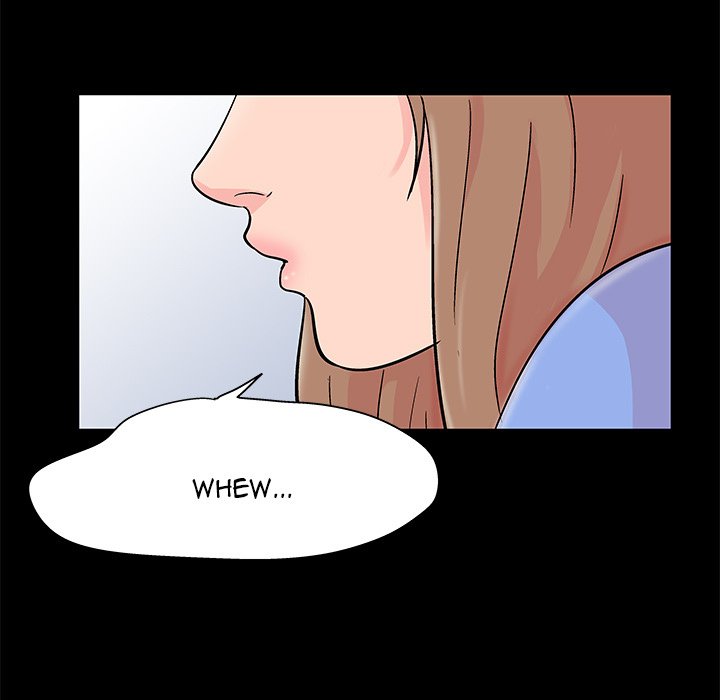 The White Room Manhwa - Chapter 31 Page 8