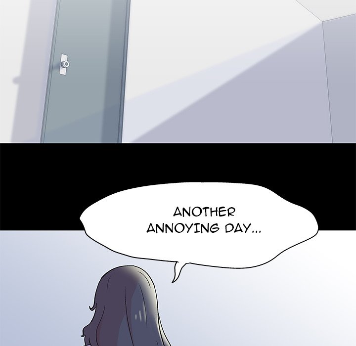 The White Room Manhwa - Chapter 31 Page 12