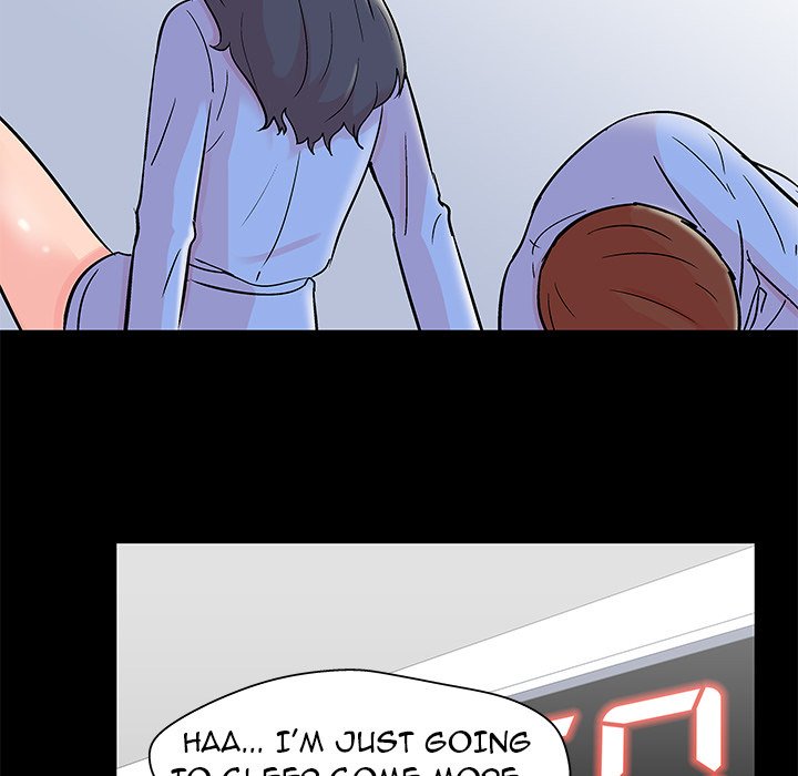 The White Room Manhwa - Chapter 31 Page 13