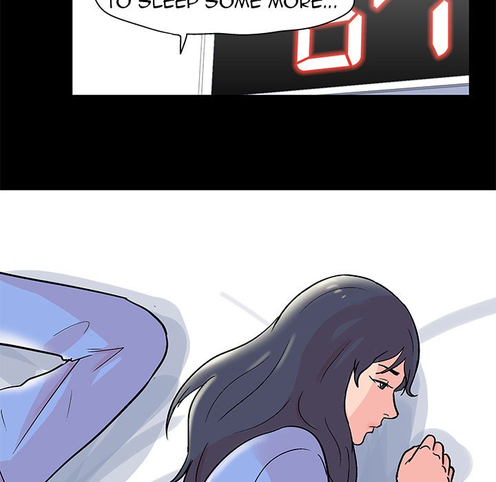 The White Room Manhwa - Chapter 31 Page 14