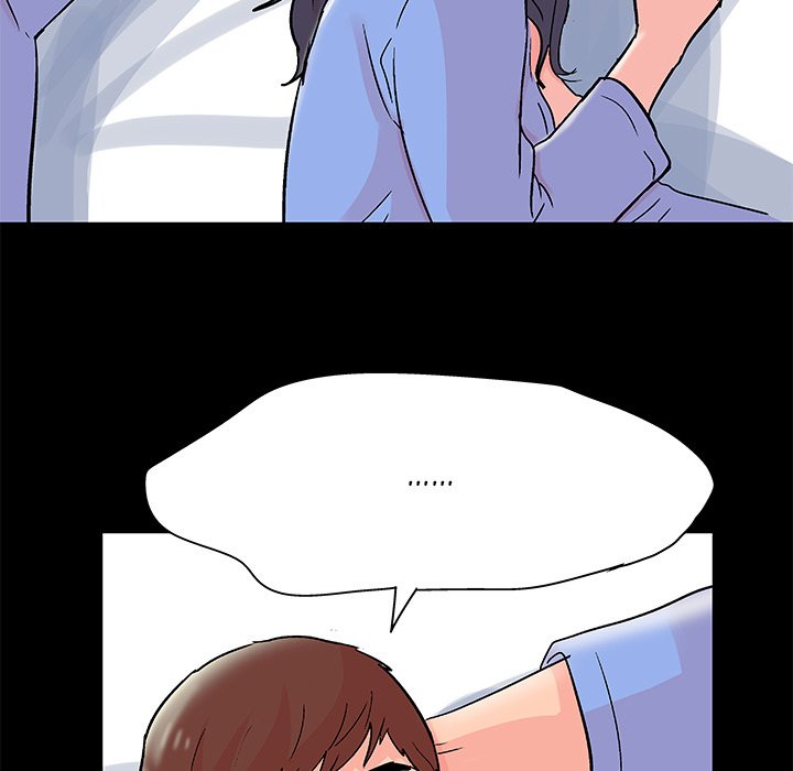 The White Room Manhwa - Chapter 31 Page 15