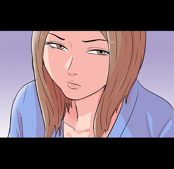 The White Room Manhwa - Chapter 31 Page 17