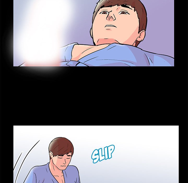 The White Room Manhwa - Chapter 31 Page 19