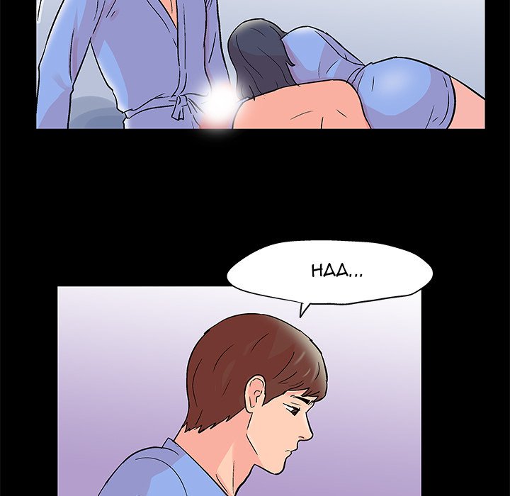 The White Room Manhwa - Chapter 31 Page 20