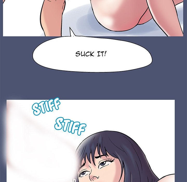 The White Room Manhwa - Chapter 31 Page 27