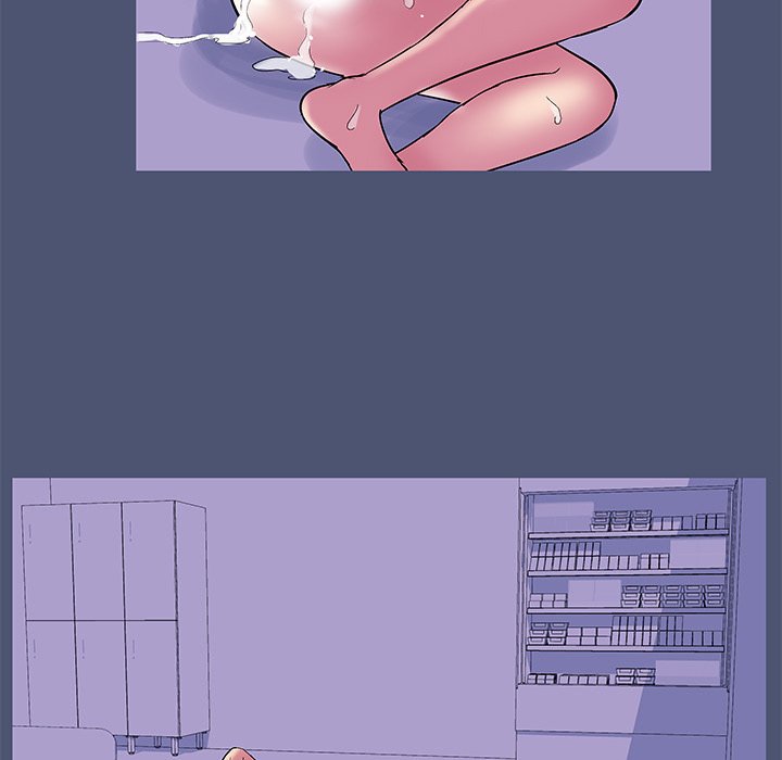 The White Room Manhwa - Chapter 31 Page 35