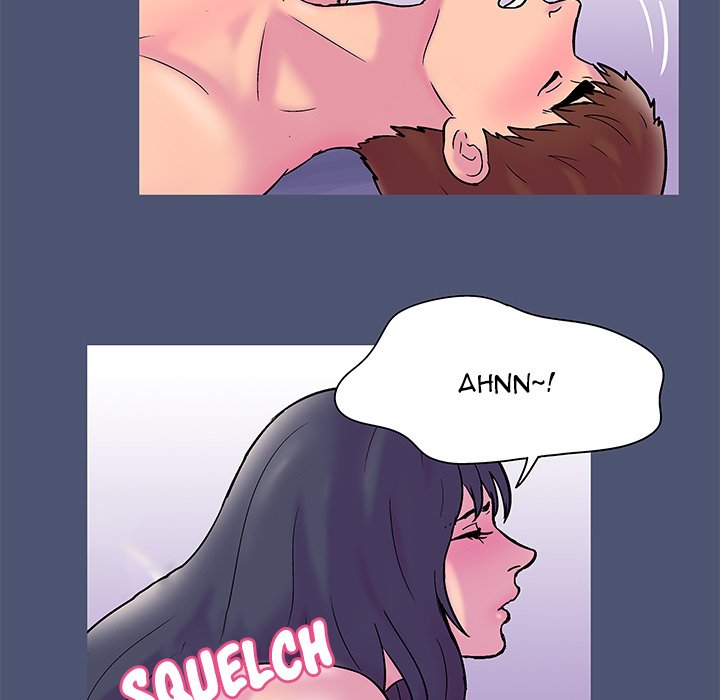 The White Room Manhwa - Chapter 31 Page 38