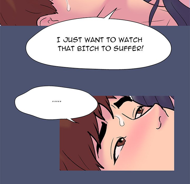 The White Room Manhwa - Chapter 31 Page 42