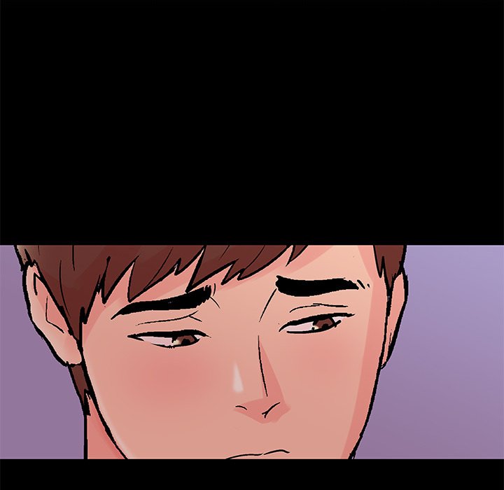 The White Room Manhwa - Chapter 31 Page 45