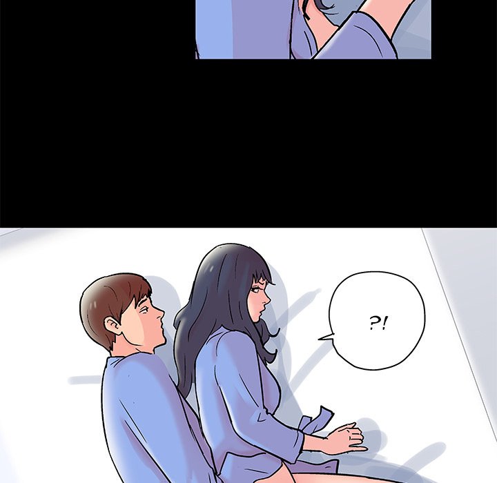 The White Room Manhwa - Chapter 31 Page 49
