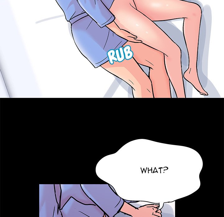 The White Room Manhwa - Chapter 31 Page 50