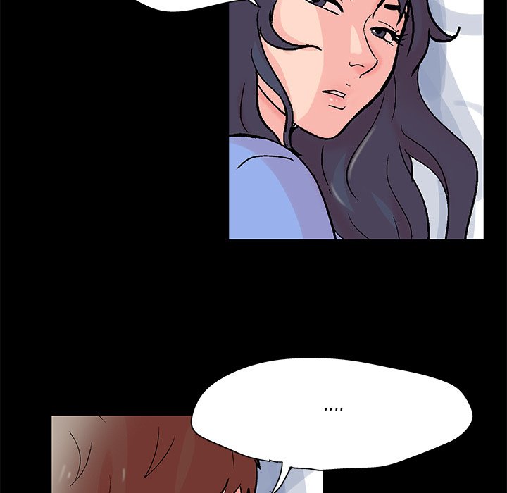 The White Room Manhwa - Chapter 31 Page 52