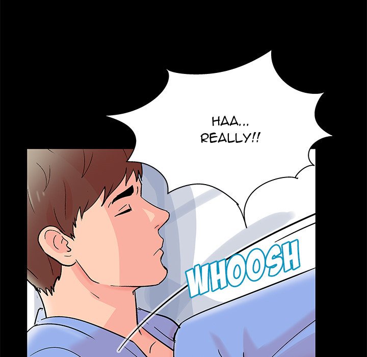 The White Room Manhwa - Chapter 31 Page 57