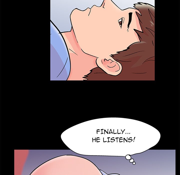 The White Room Manhwa - Chapter 31 Page 60