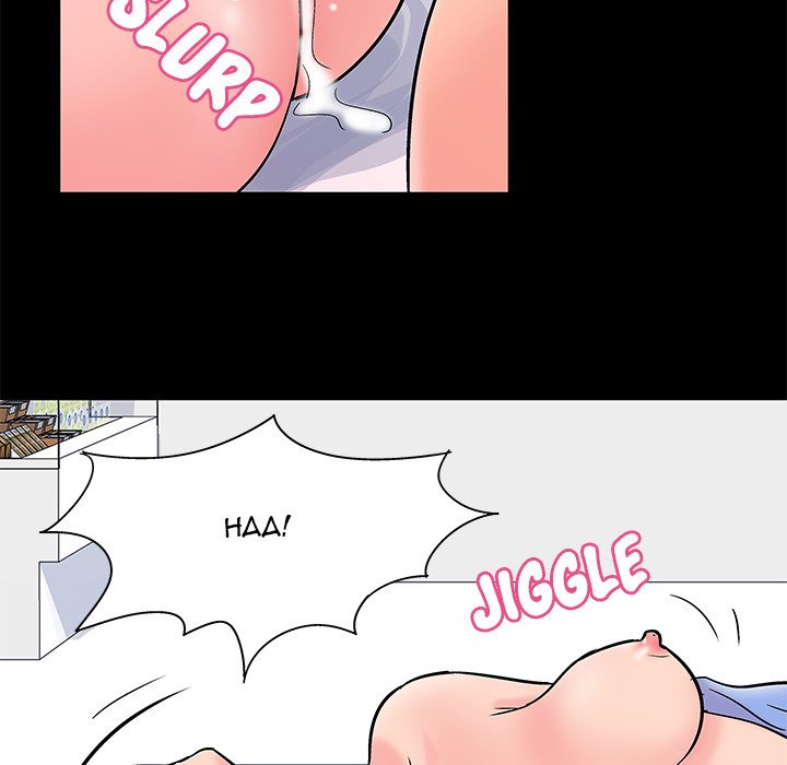 The White Room Manhwa - Chapter 31 Page 79