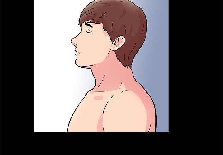 The White Room Manhwa - Chapter 7 Page 3