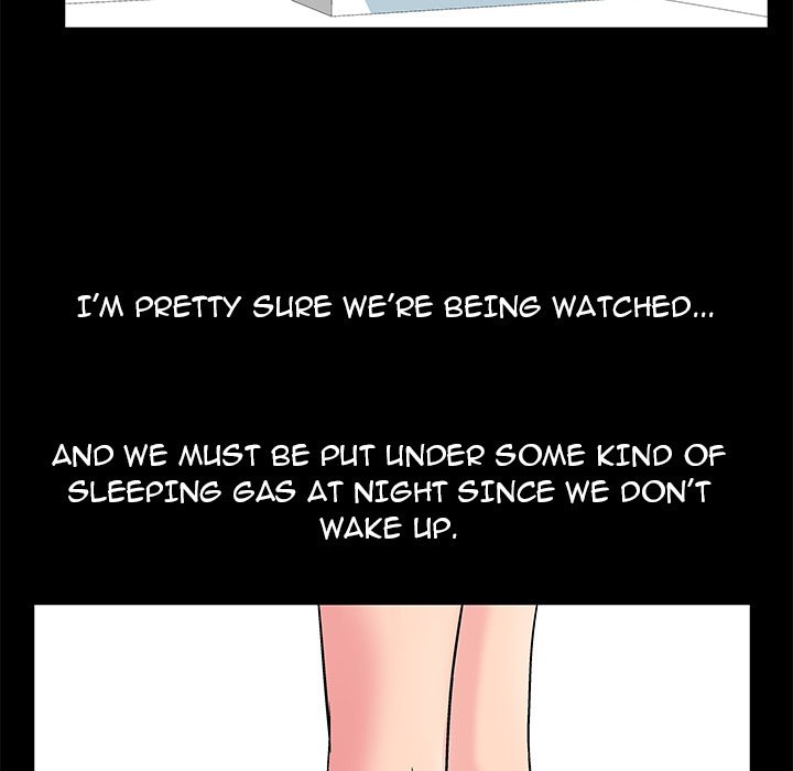 The White Room Manhwa - Chapter 7 Page 5