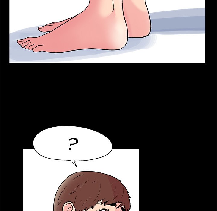 The White Room Manhwa - Chapter 7 Page 6