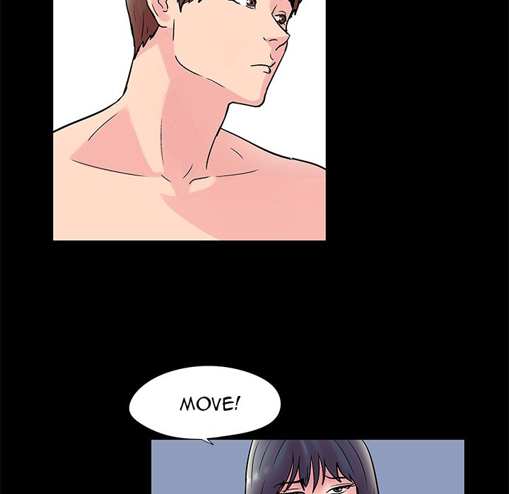 The White Room Manhwa - Chapter 7 Page 7