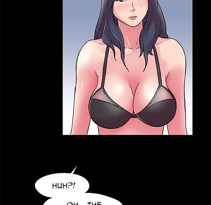 The White Room Manhwa - Chapter 7 Page 8