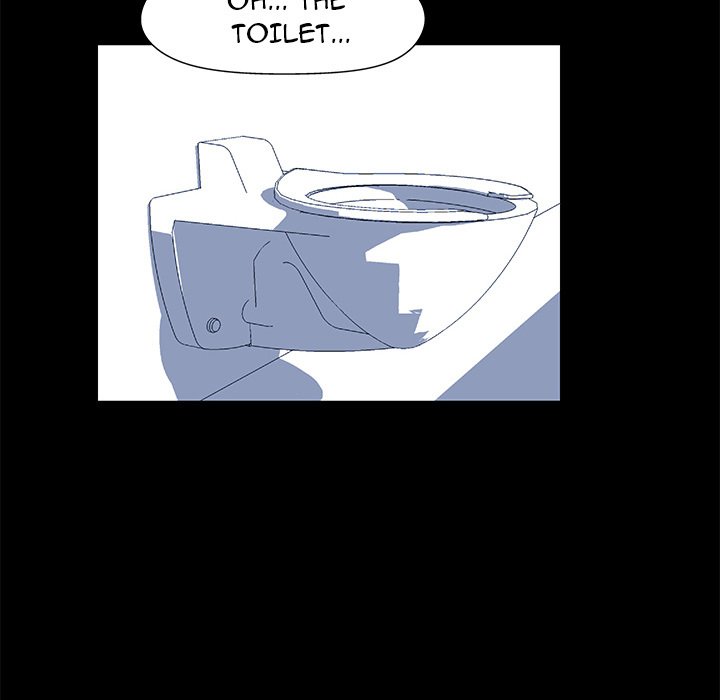 The White Room Manhwa - Chapter 7 Page 9