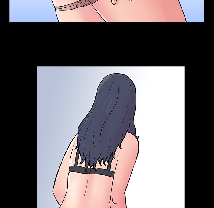 The White Room Manhwa - Chapter 7 Page 11