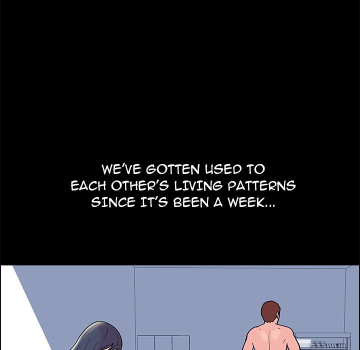 The White Room Manhwa - Chapter 7 Page 15