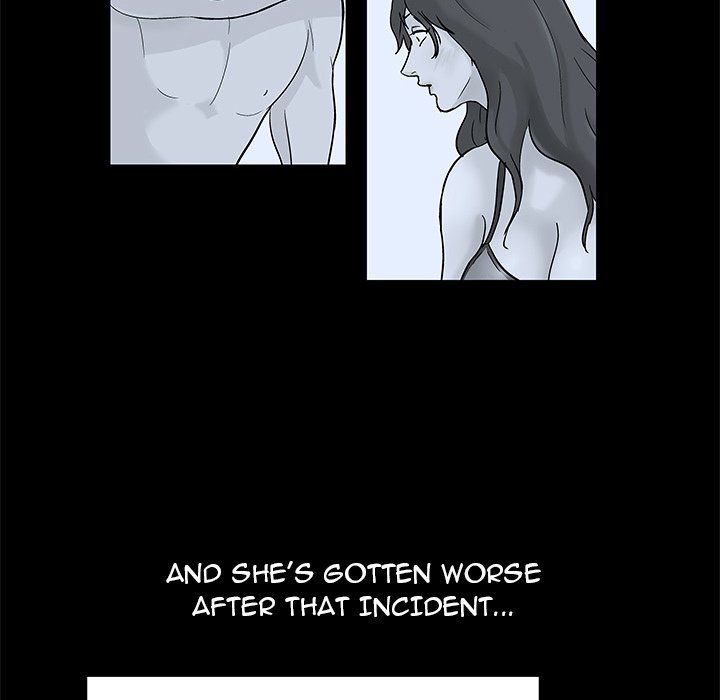 The White Room Manhwa - Chapter 7 Page 19