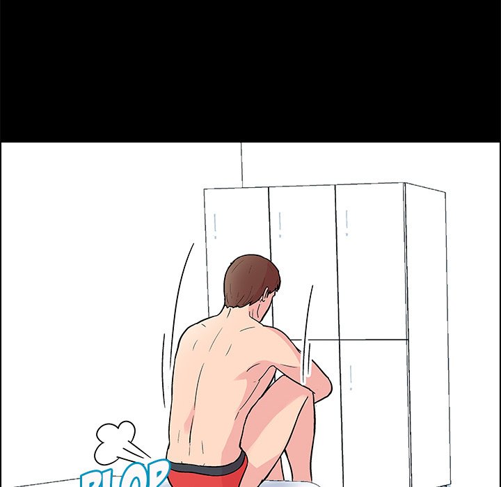 The White Room Manhwa - Chapter 7 Page 21