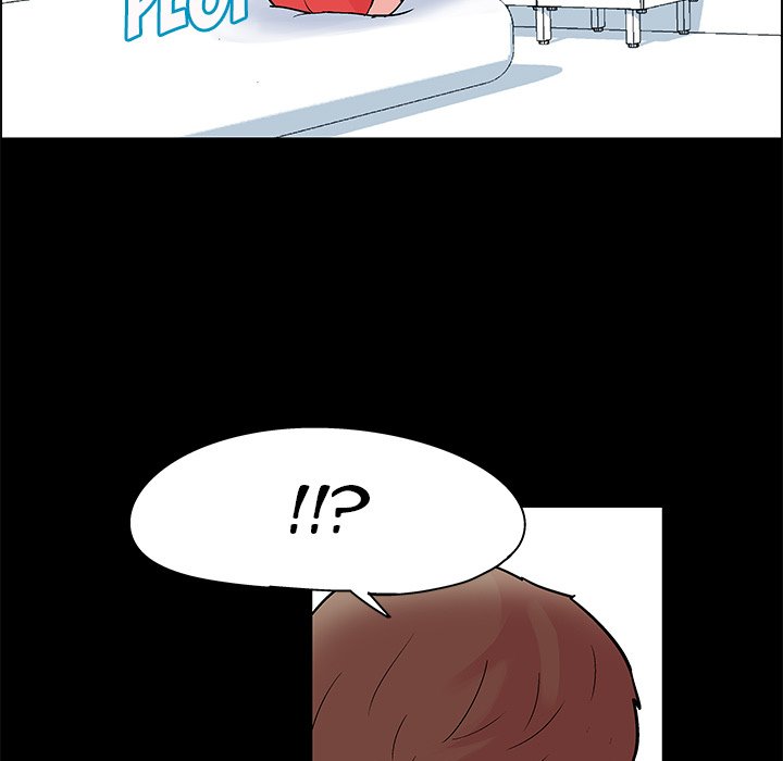 The White Room Manhwa - Chapter 7 Page 22