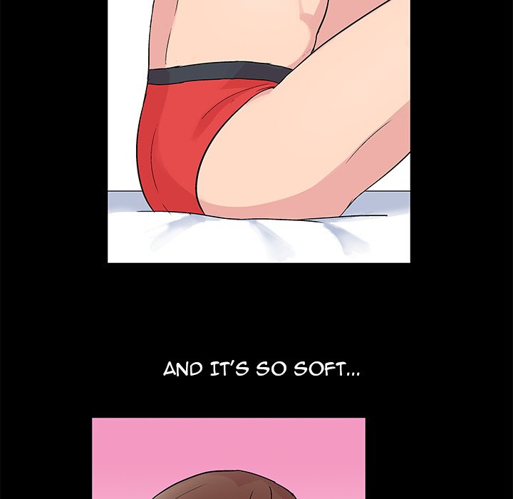 The White Room Manhwa - Chapter 7 Page 24