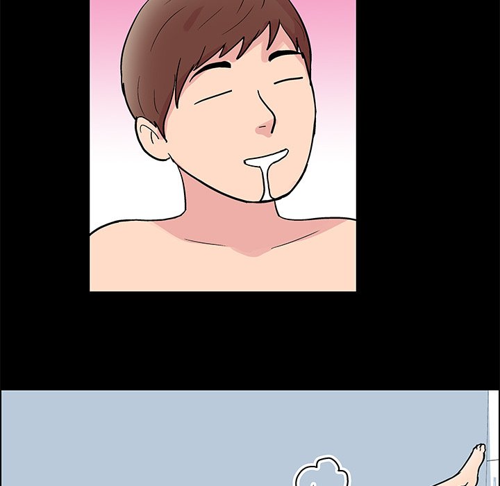 The White Room Manhwa - Chapter 7 Page 25