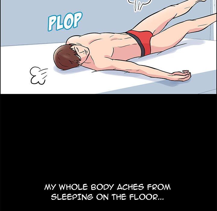 The White Room Manhwa - Chapter 7 Page 26