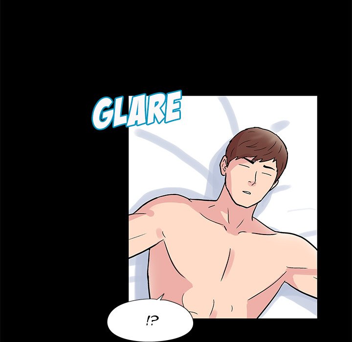 The White Room Manhwa - Chapter 7 Page 28