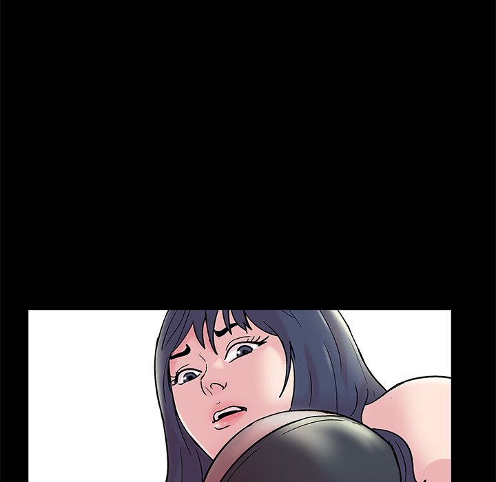 The White Room Manhwa - Chapter 7 Page 29