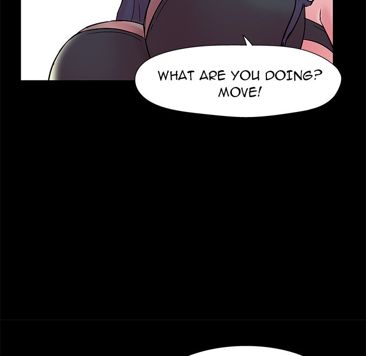 The White Room Manhwa - Chapter 7 Page 30