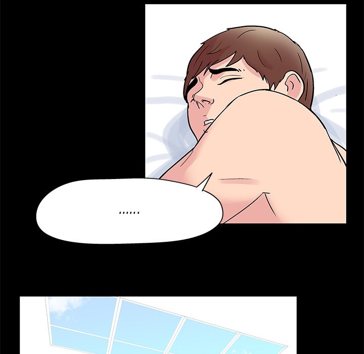 The White Room Manhwa - Chapter 7 Page 32
