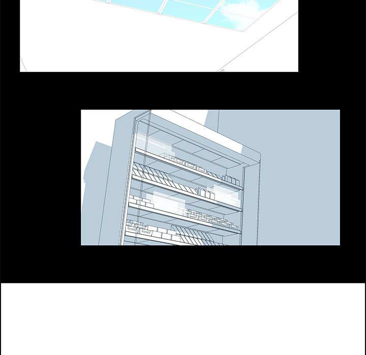 The White Room Manhwa - Chapter 7 Page 33