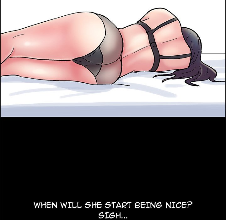 The White Room Manhwa - Chapter 7 Page 34