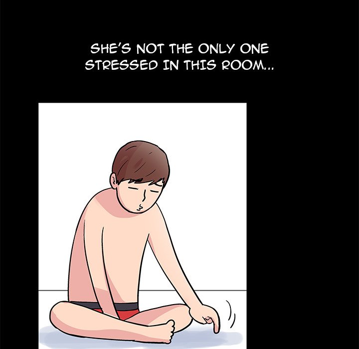 The White Room Manhwa - Chapter 7 Page 35