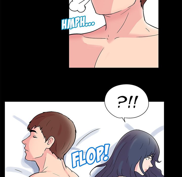 The White Room Manhwa - Chapter 7 Page 42