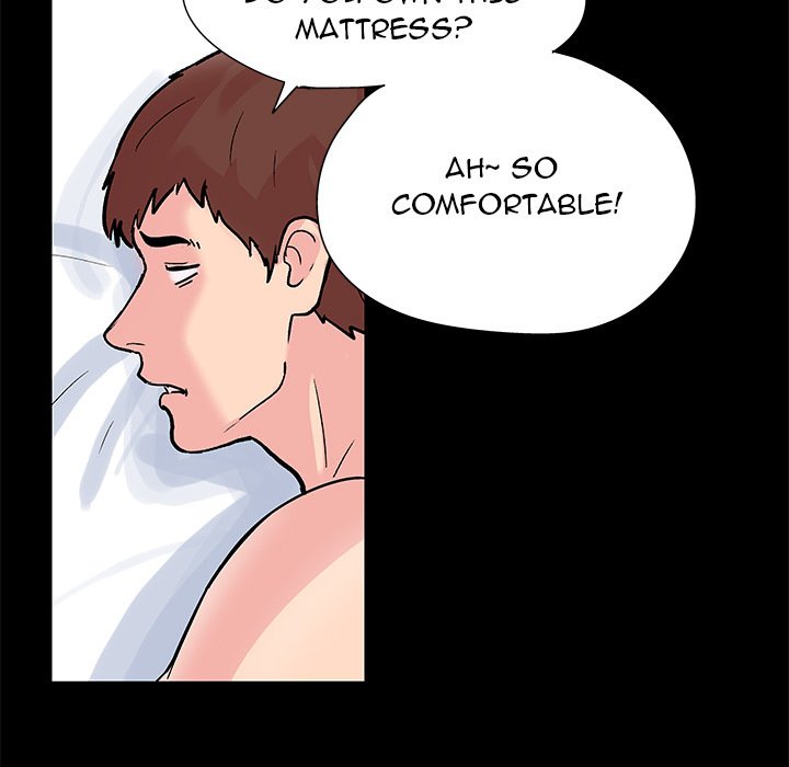 The White Room Manhwa - Chapter 7 Page 45